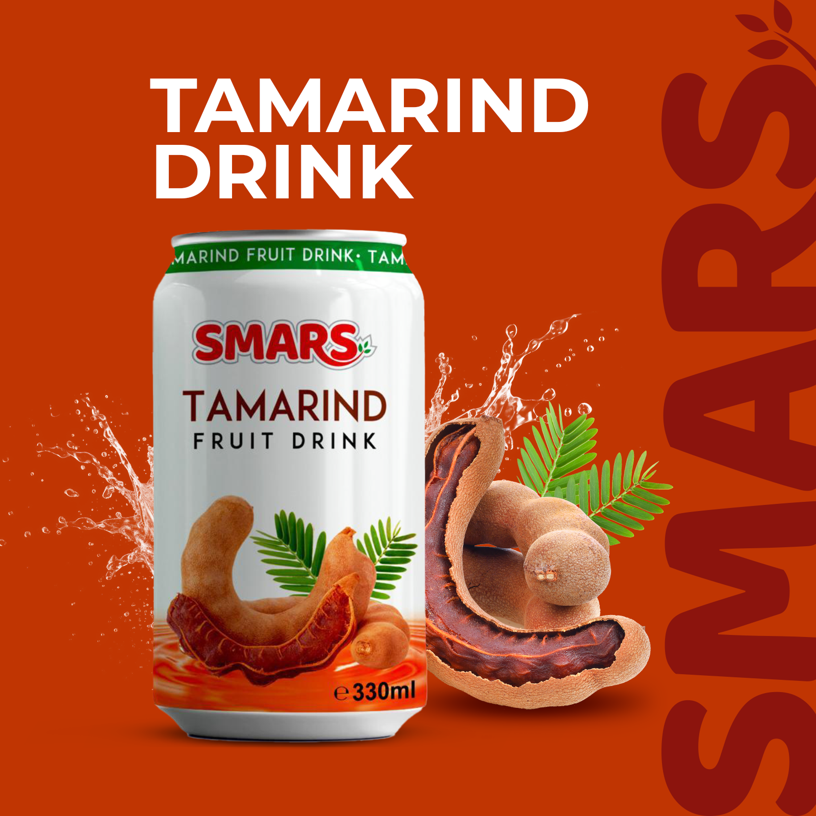 smars food tamarind drink